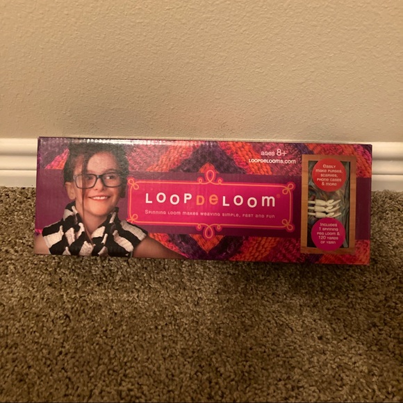 ***SOLD OUT*** Loom for weaving - Picture 1 of 4